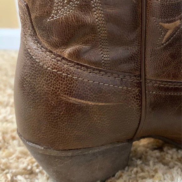 Cowgirl Boots - Picture 6 of 8